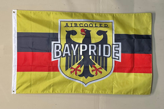 BayPride Flag