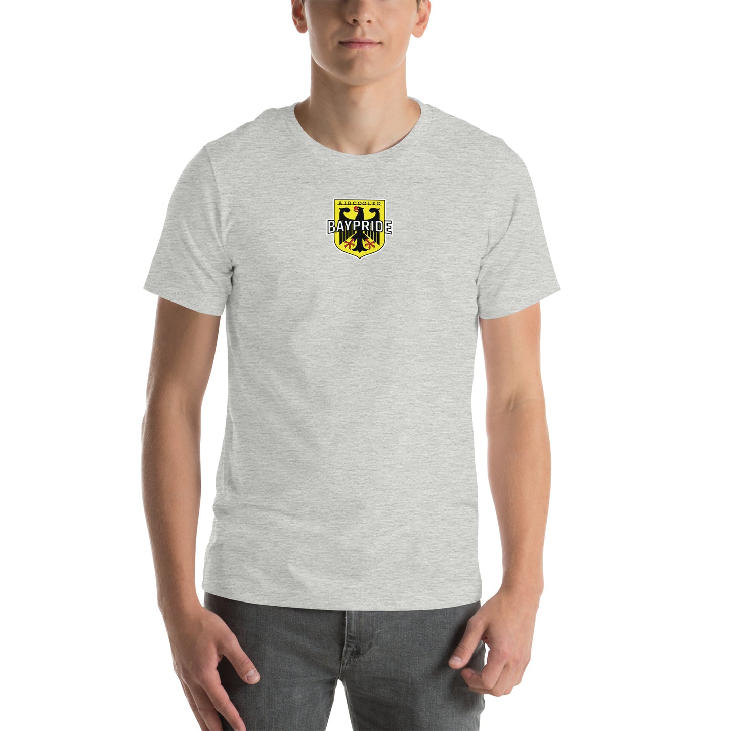 TShirt Bus Driver 8 Bit