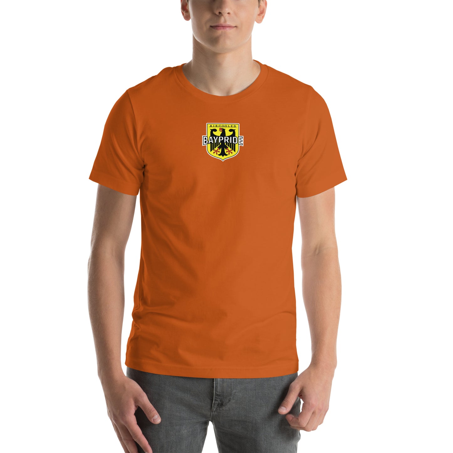 TShirt Bus Driver 8 Bit