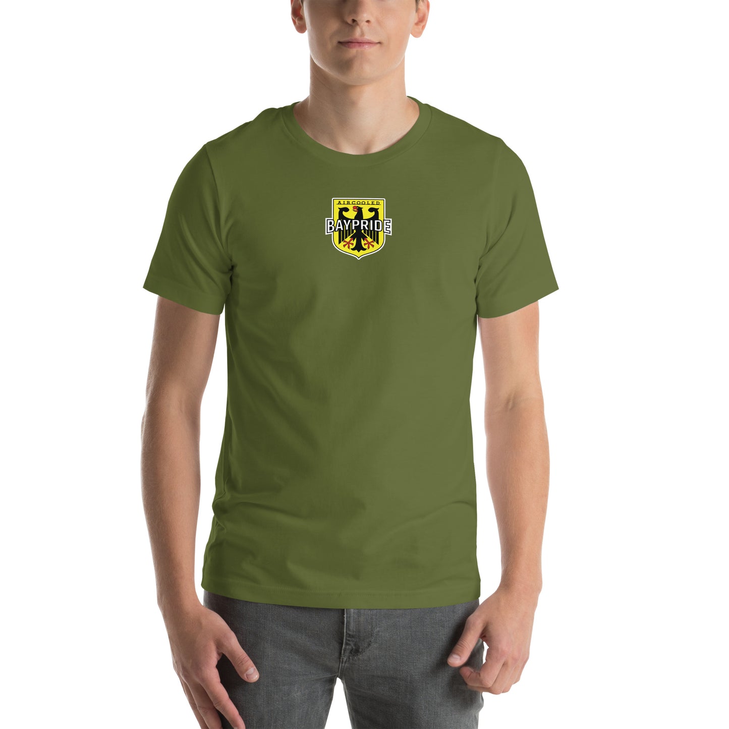 TShirt Bus Driver 8 Bit