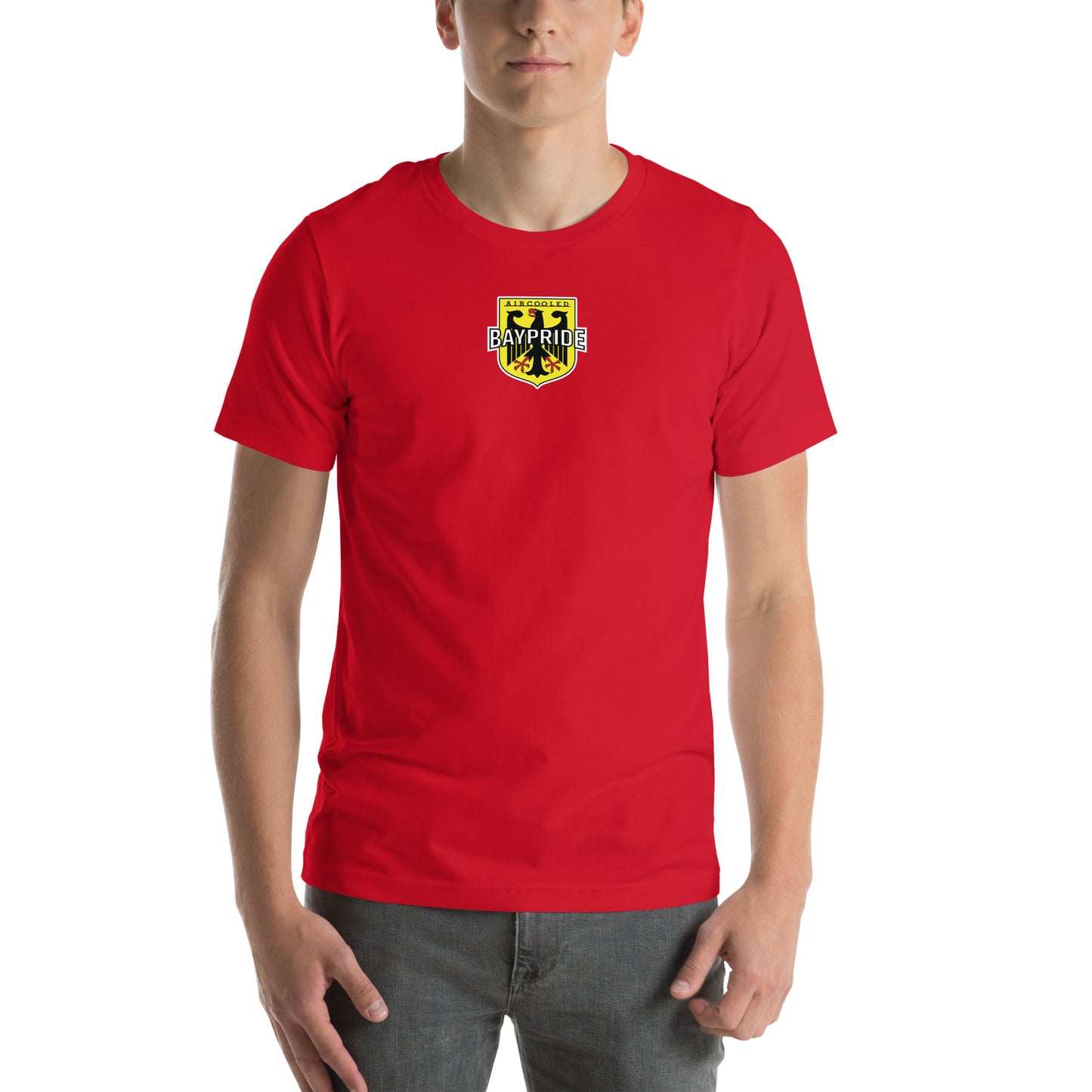 TShirt Bus Driver 8 Bit