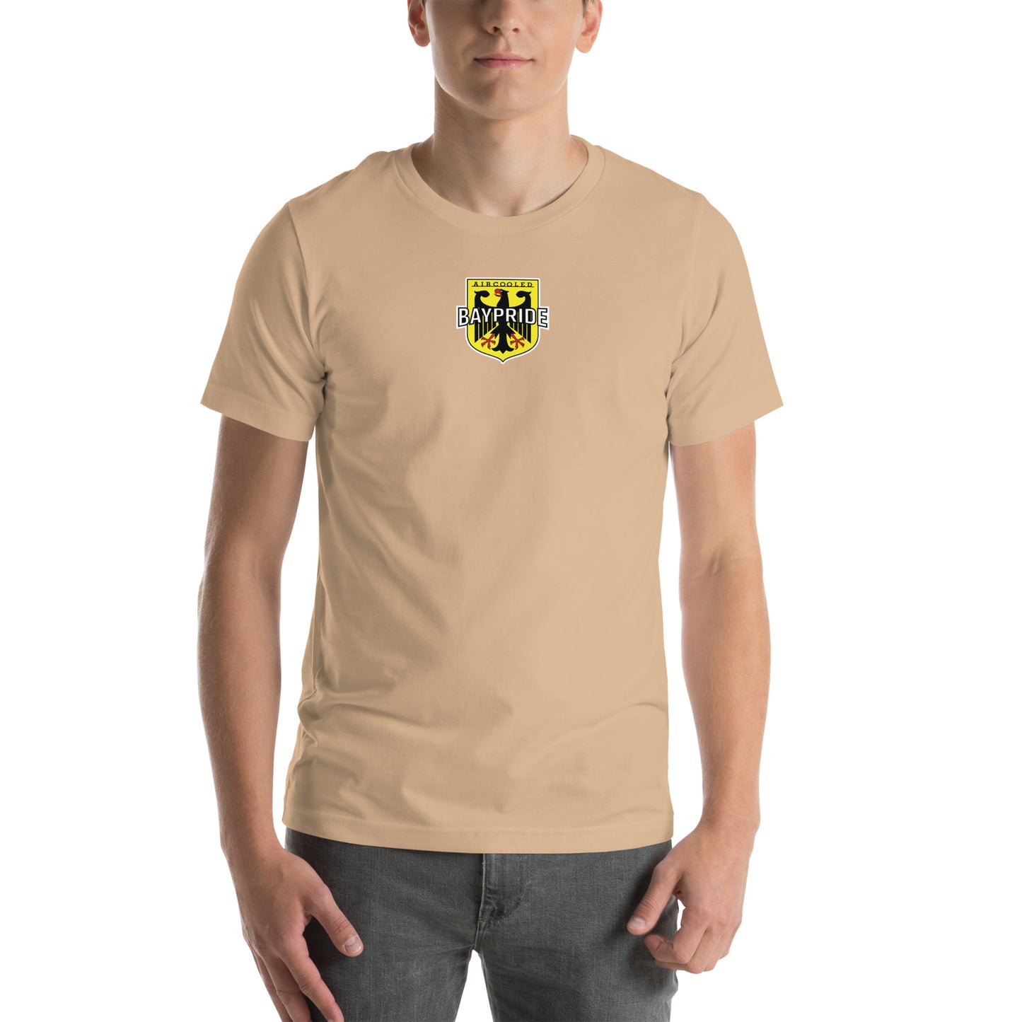 TShirt Bus Driver 8 Bit