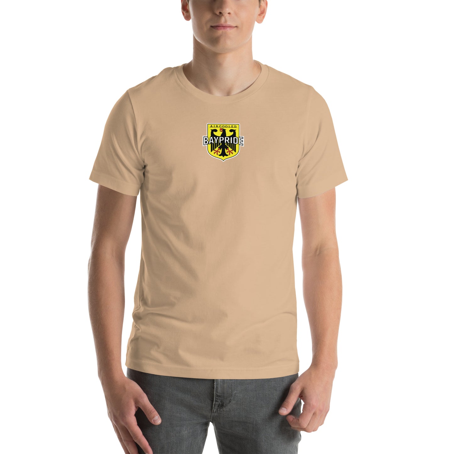 T Shirt Bus Driver 8 Bit