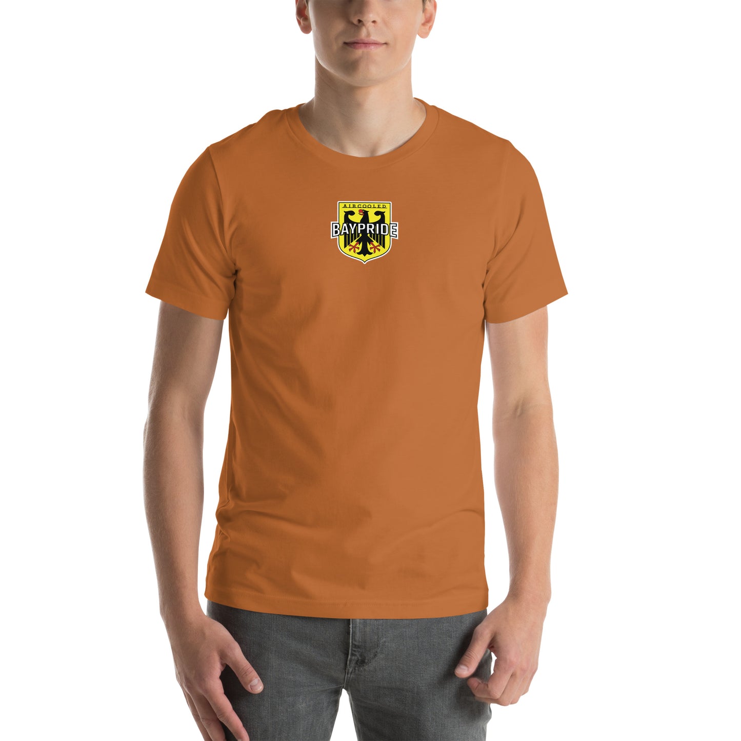 TShirt Bus Driver 8 Bit